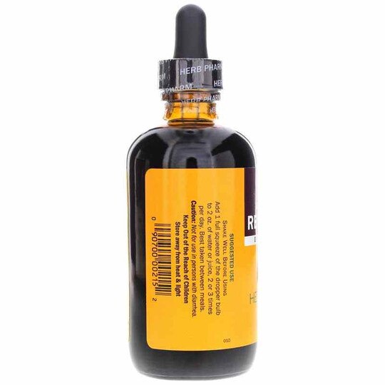 Rehmannia Extract, HPH